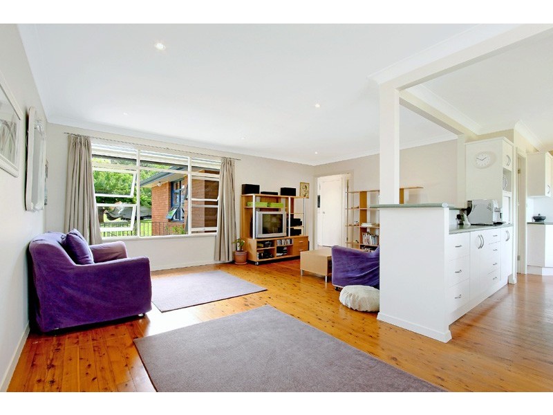 Baulkham Hills NSW 2153