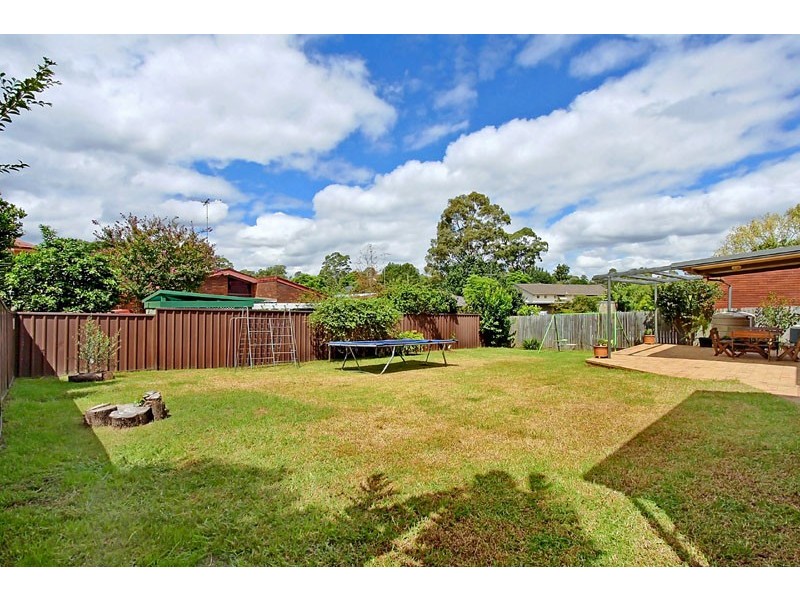 Baulkham Hills NSW 2153