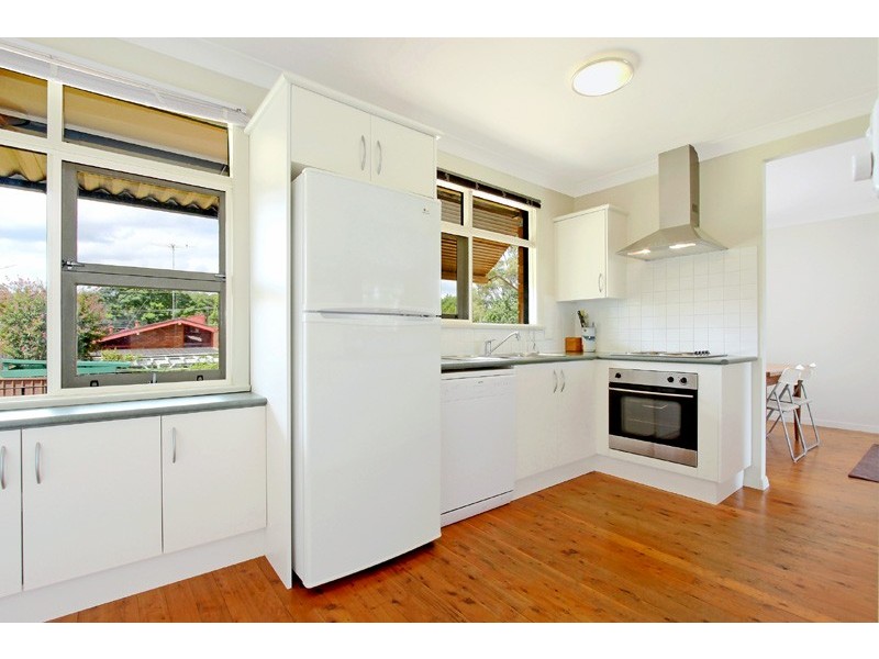 Baulkham Hills NSW 2153