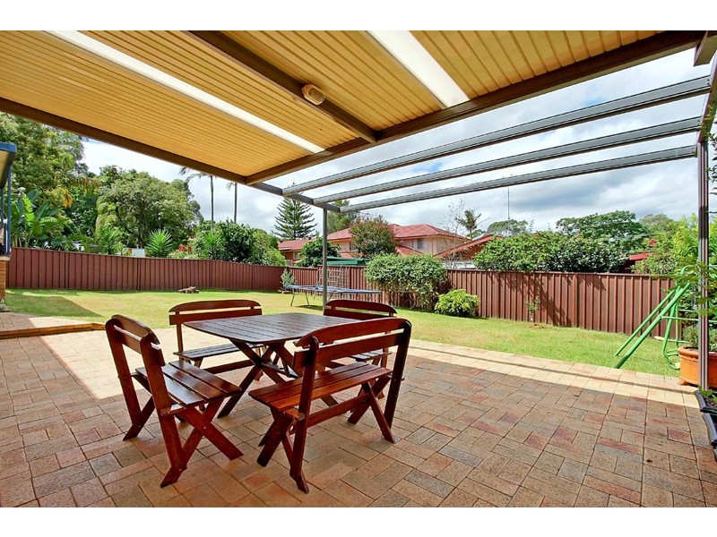 Baulkham Hills NSW 2153