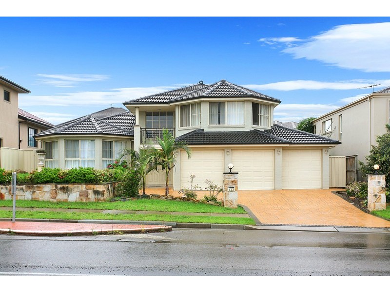 Castle Hill NSW 2154