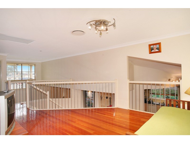 Castle Hill NSW 2154