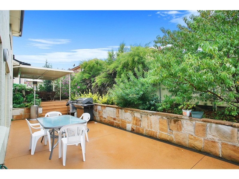 Castle Hill NSW 2154