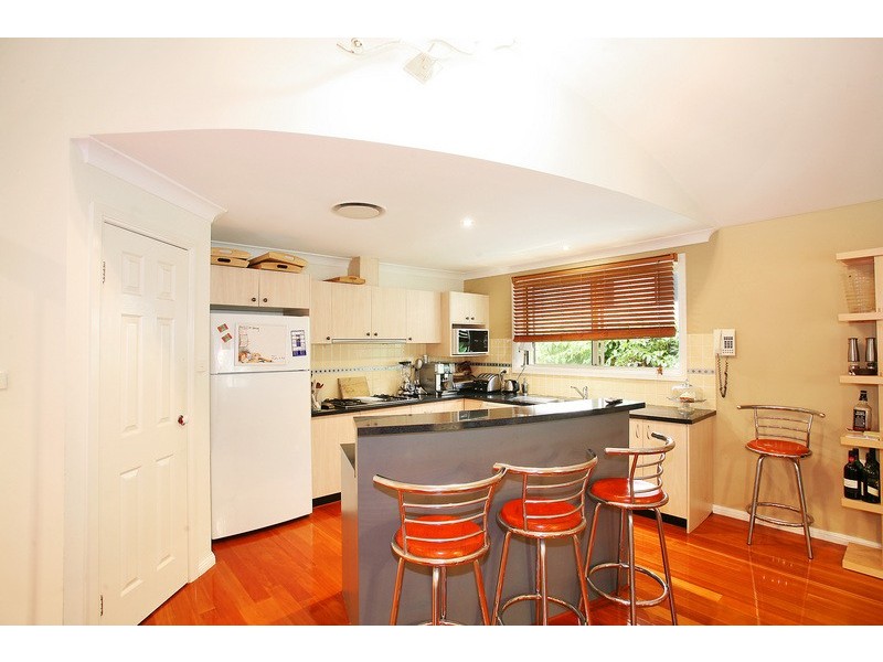 Castle Hill NSW 2154