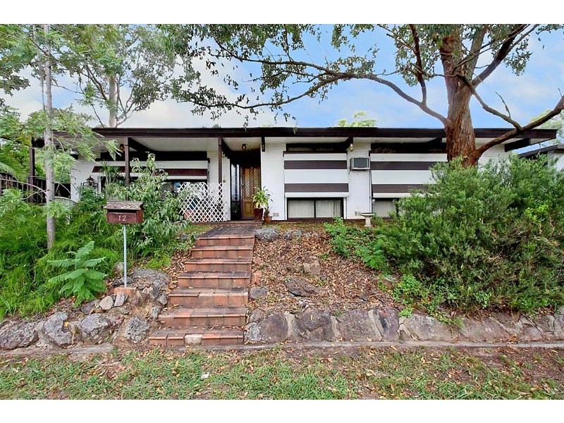 12 Delaigh Avenue, Baulkham Hills NSW 2153