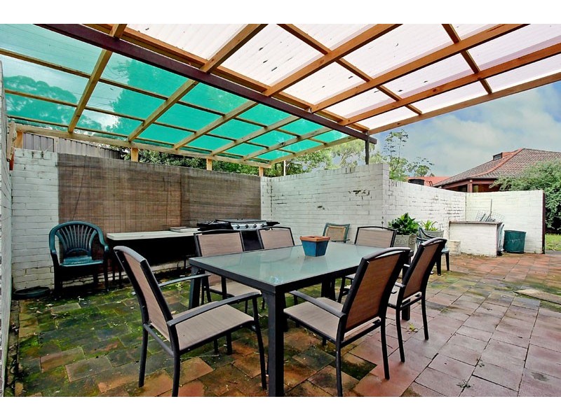 12 Delaigh Avenue, Baulkham Hills NSW 2153