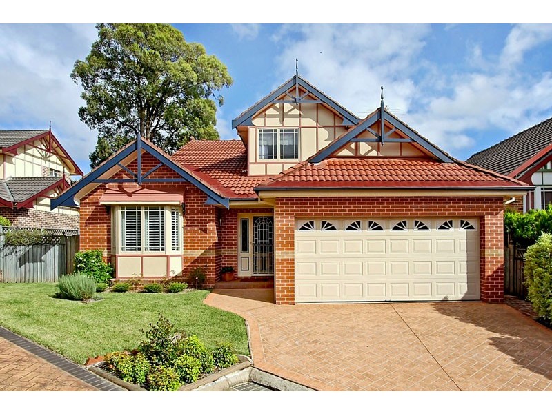 Cherrybrook NSW 2126