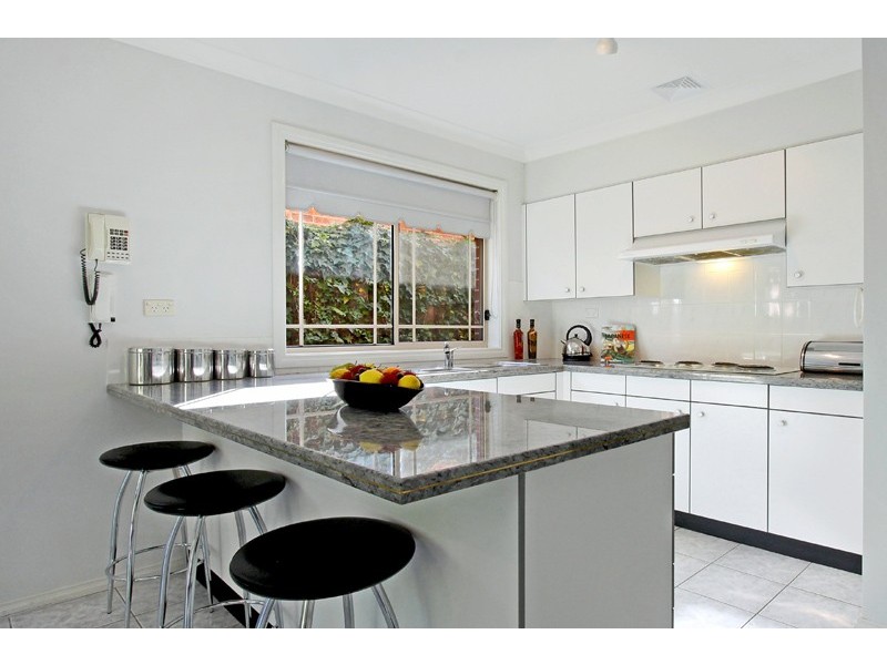 Cherrybrook NSW 2126