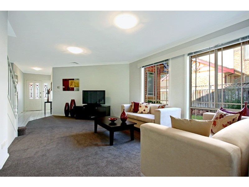 Cherrybrook NSW 2126