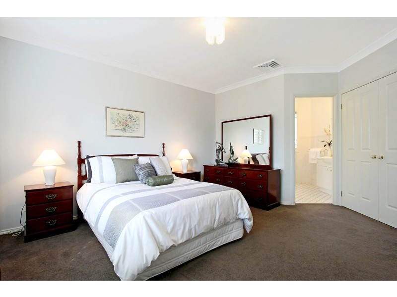 Cherrybrook NSW 2126