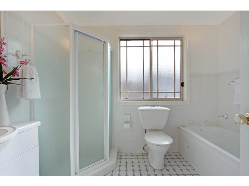 Cherrybrook NSW 2126