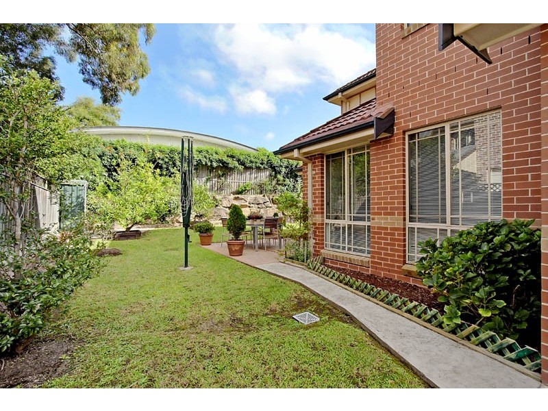 Cherrybrook NSW 2126