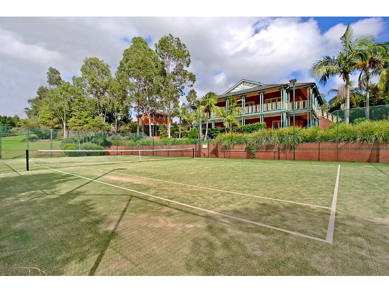 Cherrybrook NSW 2126