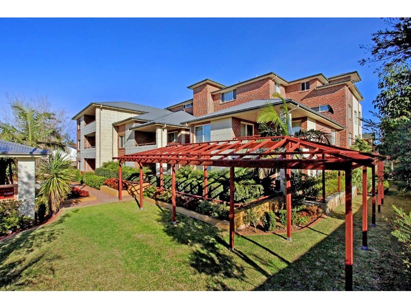 Castle Hill NSW 2154