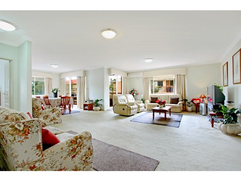 Castle Hill NSW 2154