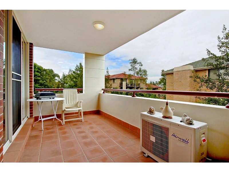 Castle Hill NSW 2154