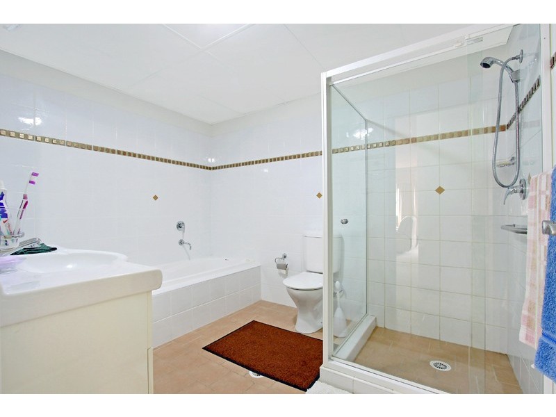 Castle Hill NSW 2154