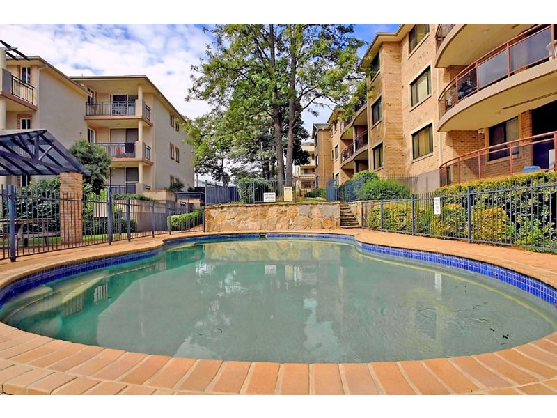 Castle Hill NSW 2154