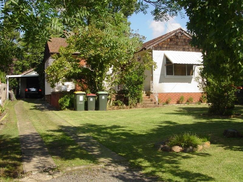 14 Russell Street, Northmead NSW 2152