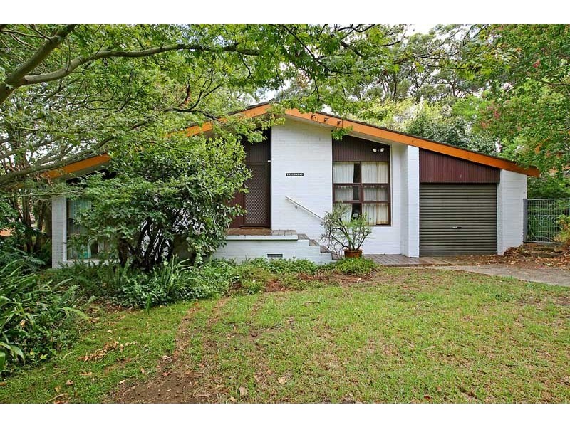 Castle Hill NSW 2154