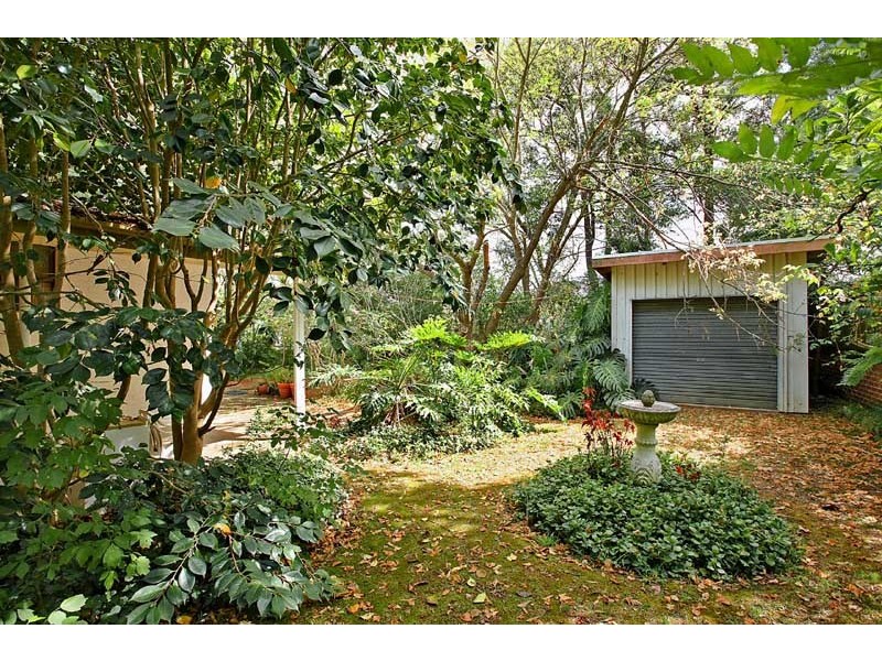 Castle Hill NSW 2154