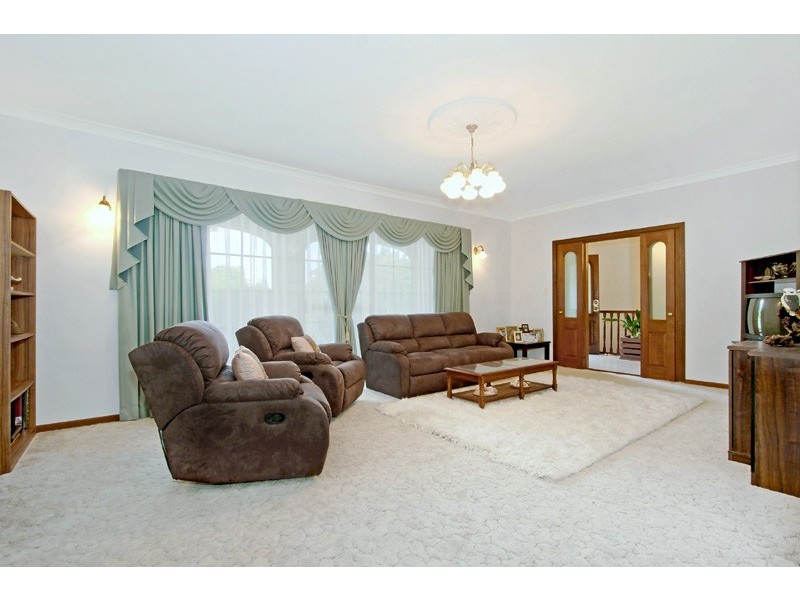 Cherrybrook NSW 2126