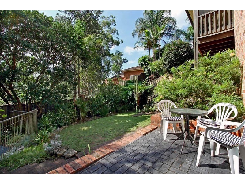 Cherrybrook NSW 2126