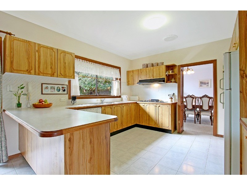 Cherrybrook NSW 2126