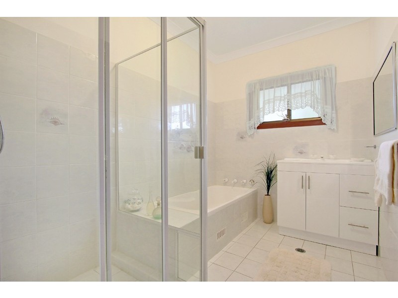 Cherrybrook NSW 2126