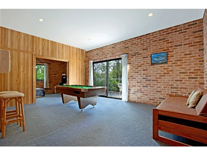 Cherrybrook NSW 2126