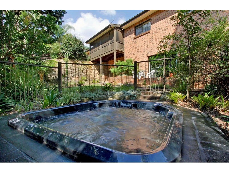 Cherrybrook NSW 2126