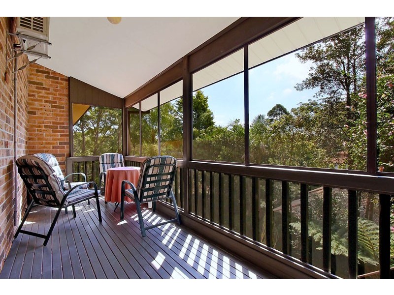 Cherrybrook NSW 2126