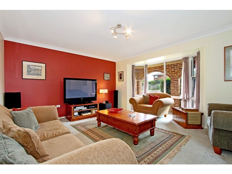 Castle Hill NSW 2154