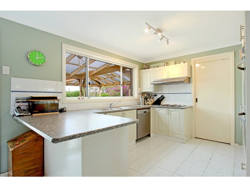 Castle Hill NSW 2154