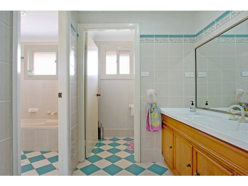 Castle Hill NSW 2154