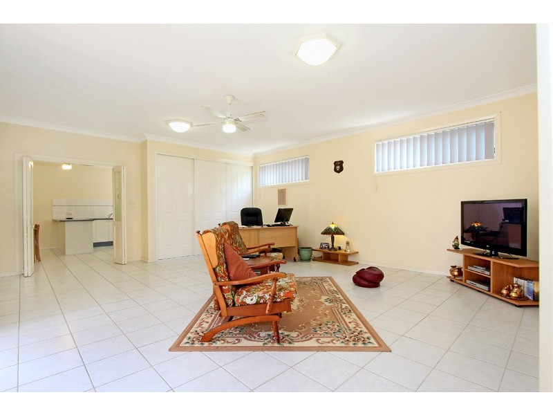 Castle Hill NSW 2154