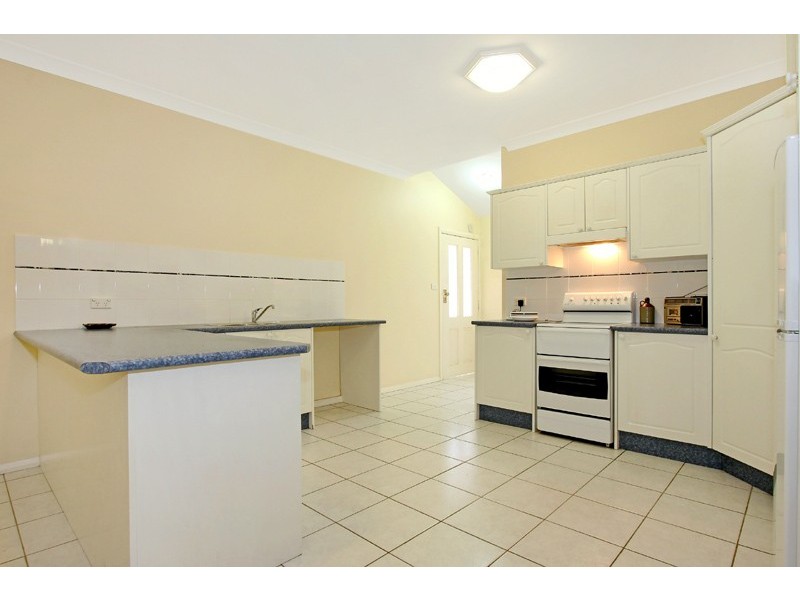 Castle Hill NSW 2154