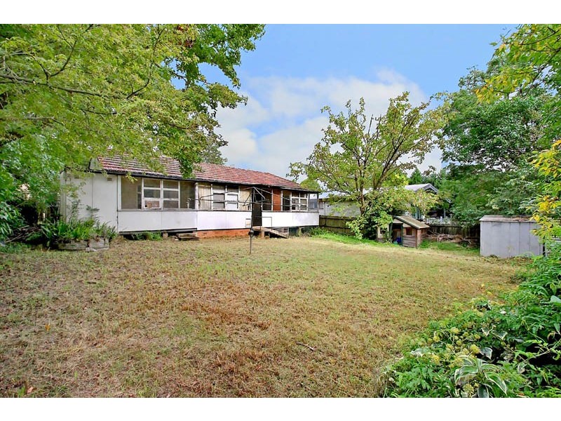 Castle Hill NSW 2154