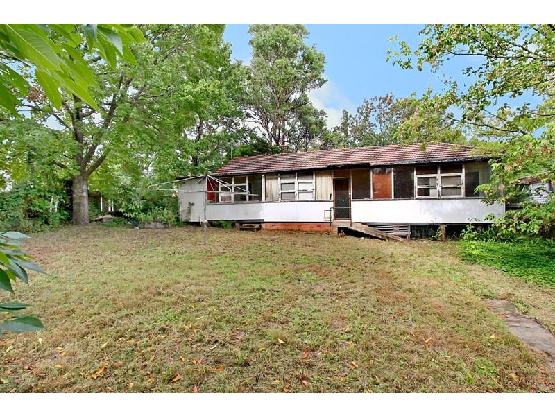 Castle Hill NSW 2154