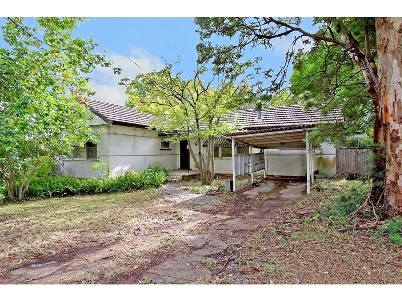 Castle Hill NSW 2154