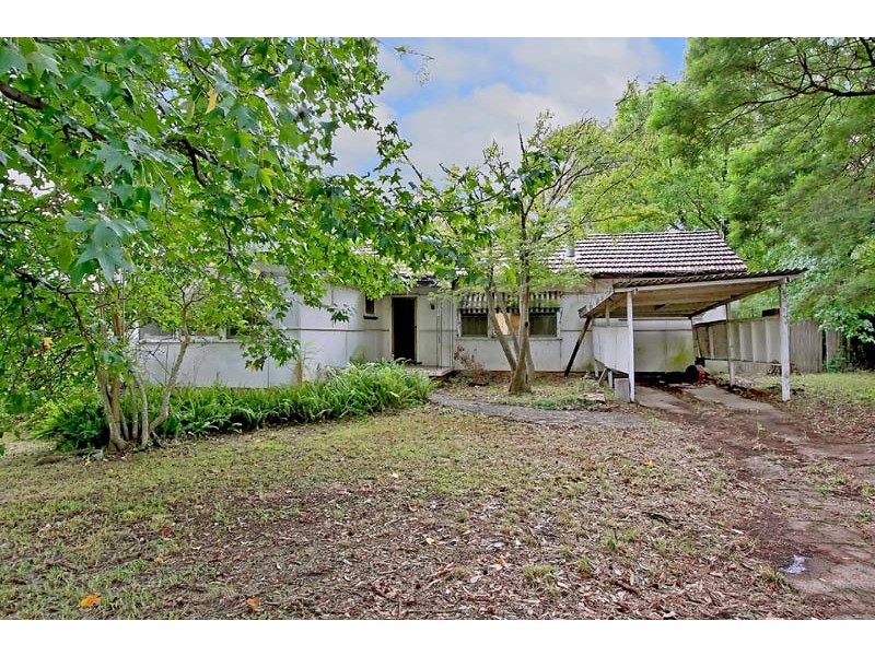 Castle Hill NSW 2154