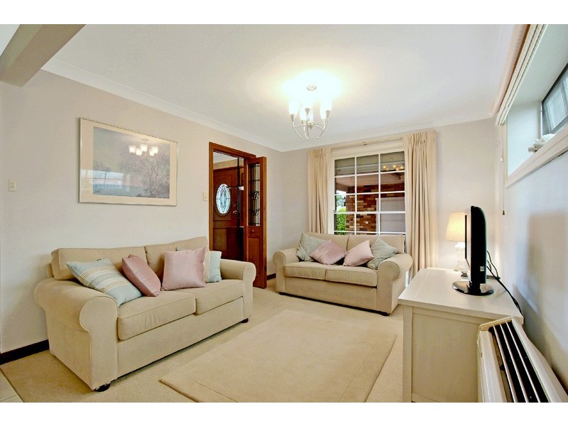 Winston Hills NSW 2153