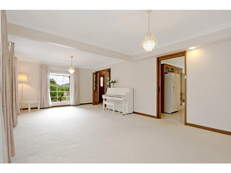 Winston Hills NSW 2153