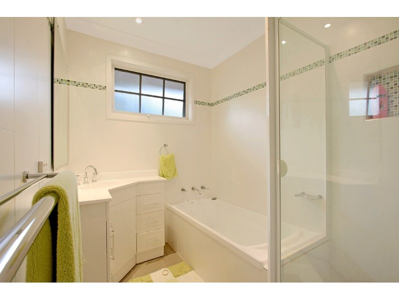 Winston Hills NSW 2153