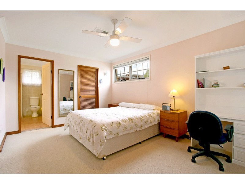 Winston Hills NSW 2153