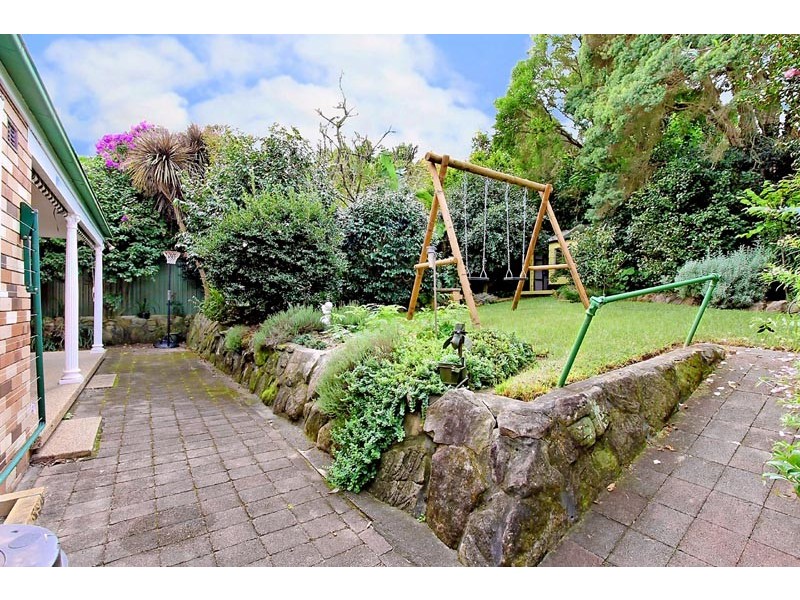 Winston Hills NSW 2153