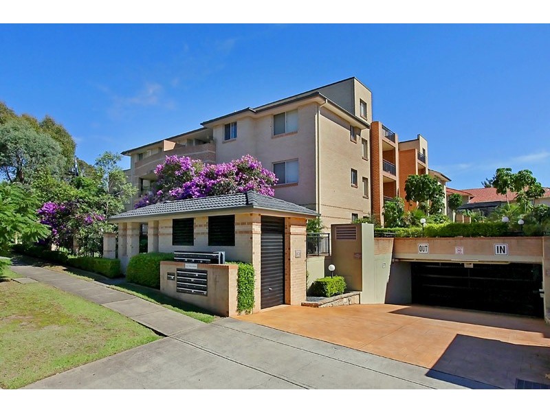Baulkham Hills NSW 2153