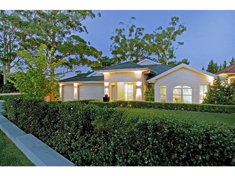 Castle Hill NSW 2154