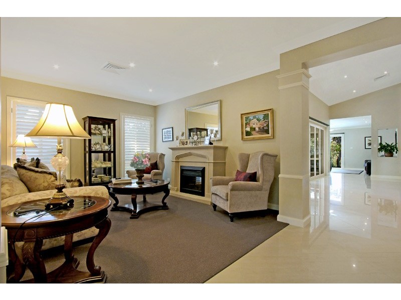 Castle Hill NSW 2154