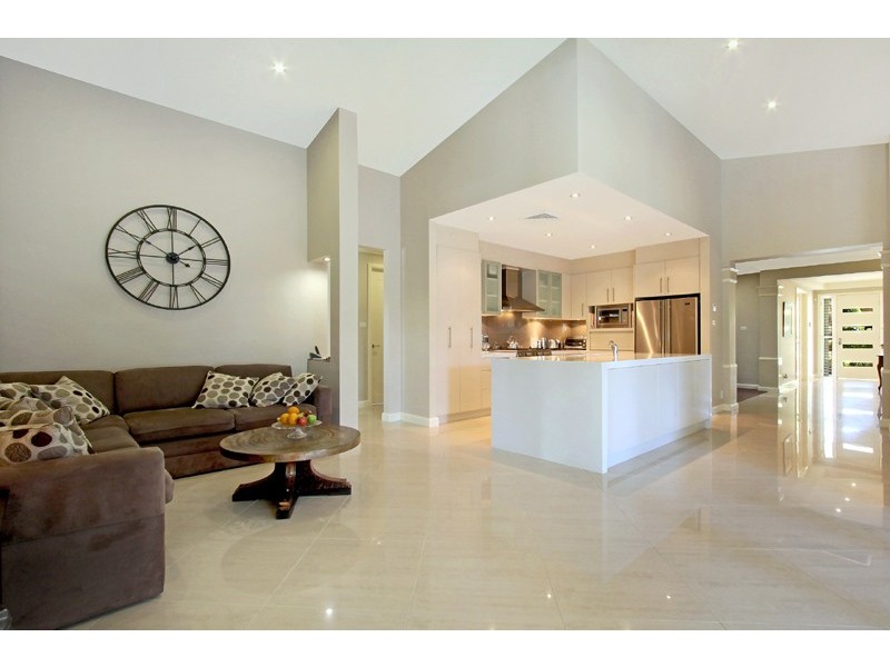 Castle Hill NSW 2154